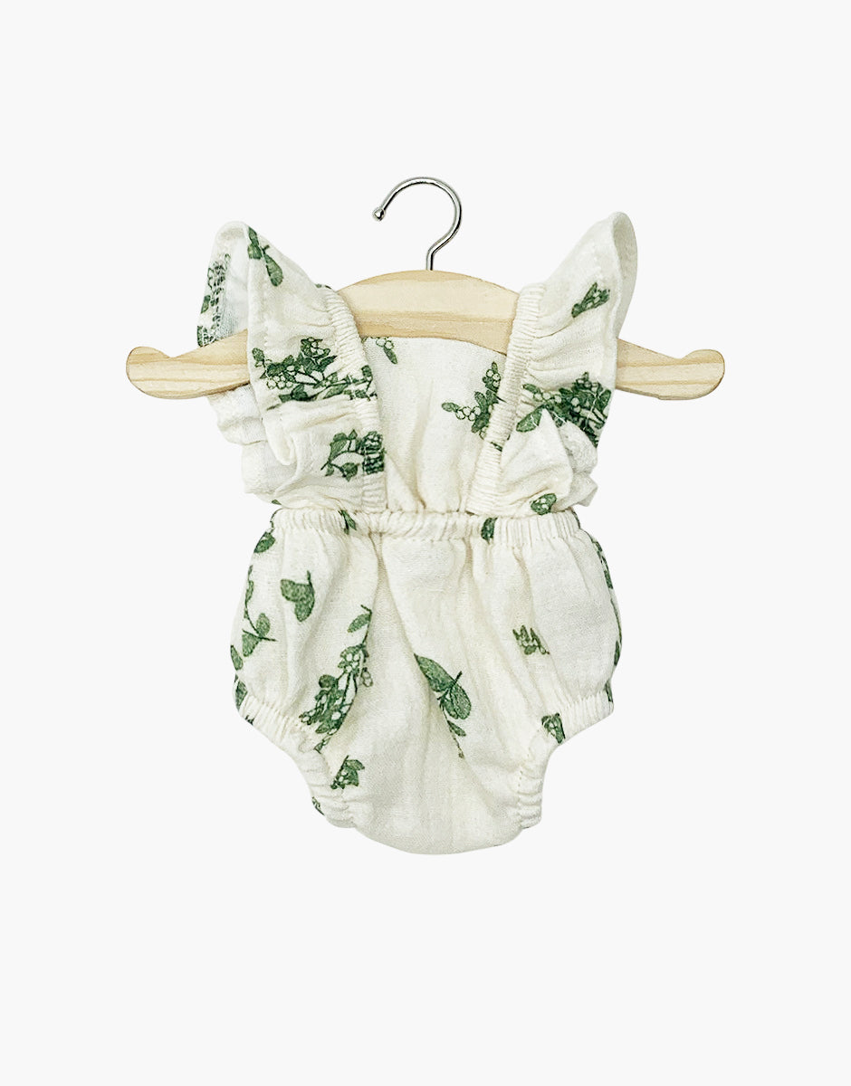 Minikane Puppen-Set "Lou" Gui