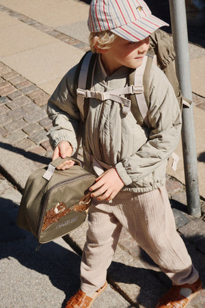 Konges Sløjd Kühltasche für Kinder "Kalamata"