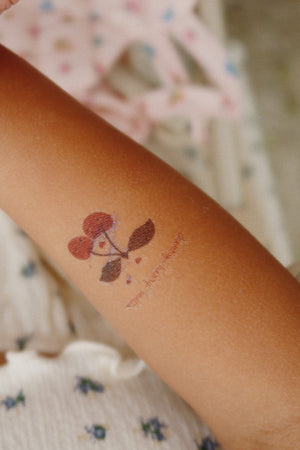 Konges Sløjd Tattoos "Girl Mix Pack"