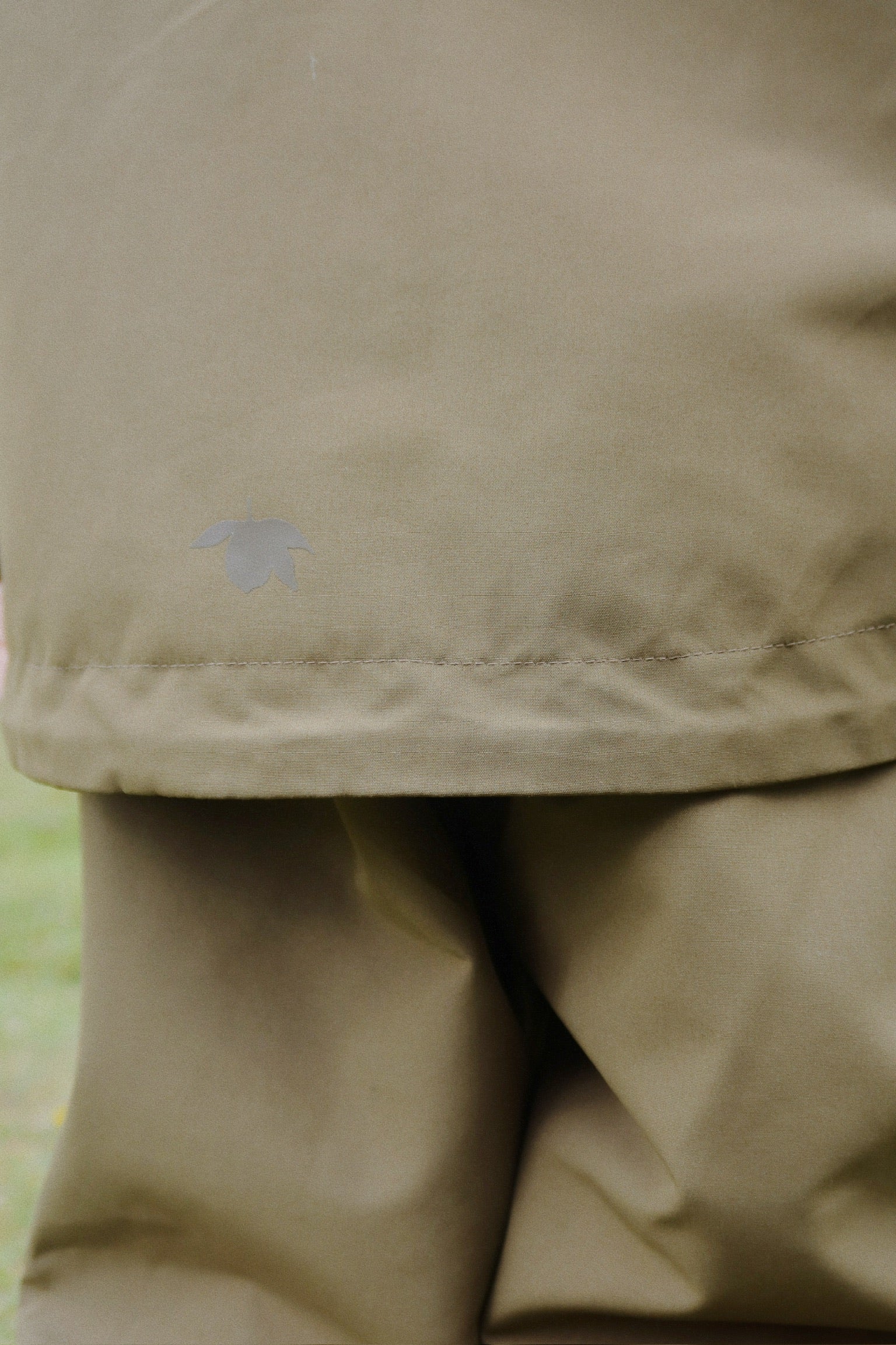 Konges Sløjd Jacke "Award" Shell | Beech