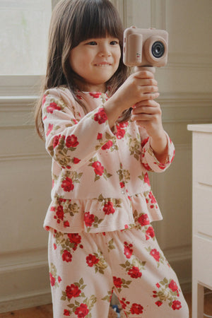 Konges Sløjd Kamera 'My first Camera' | Cherry