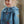 Konges Sløjd Denim Jackenshirt 