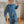 Konges Sløjd Denim Jackenshirt 