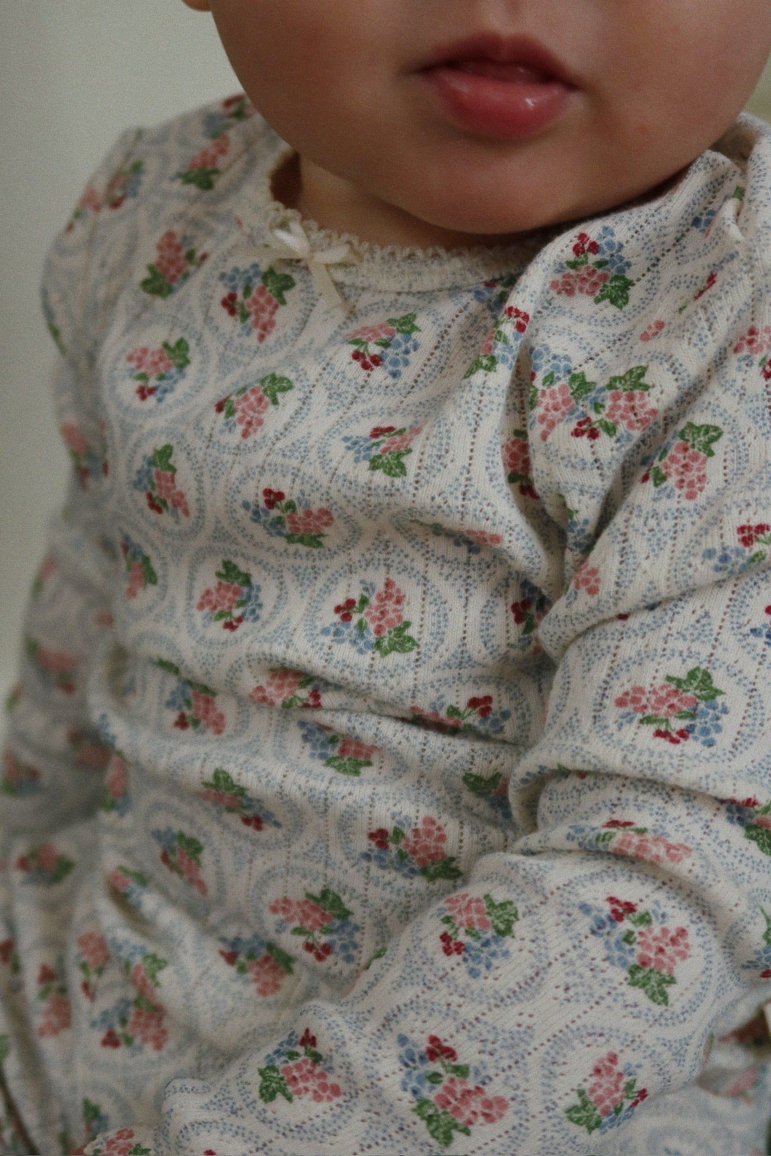 Konges Sløjd Leggins "Minnie" | Verona Blues