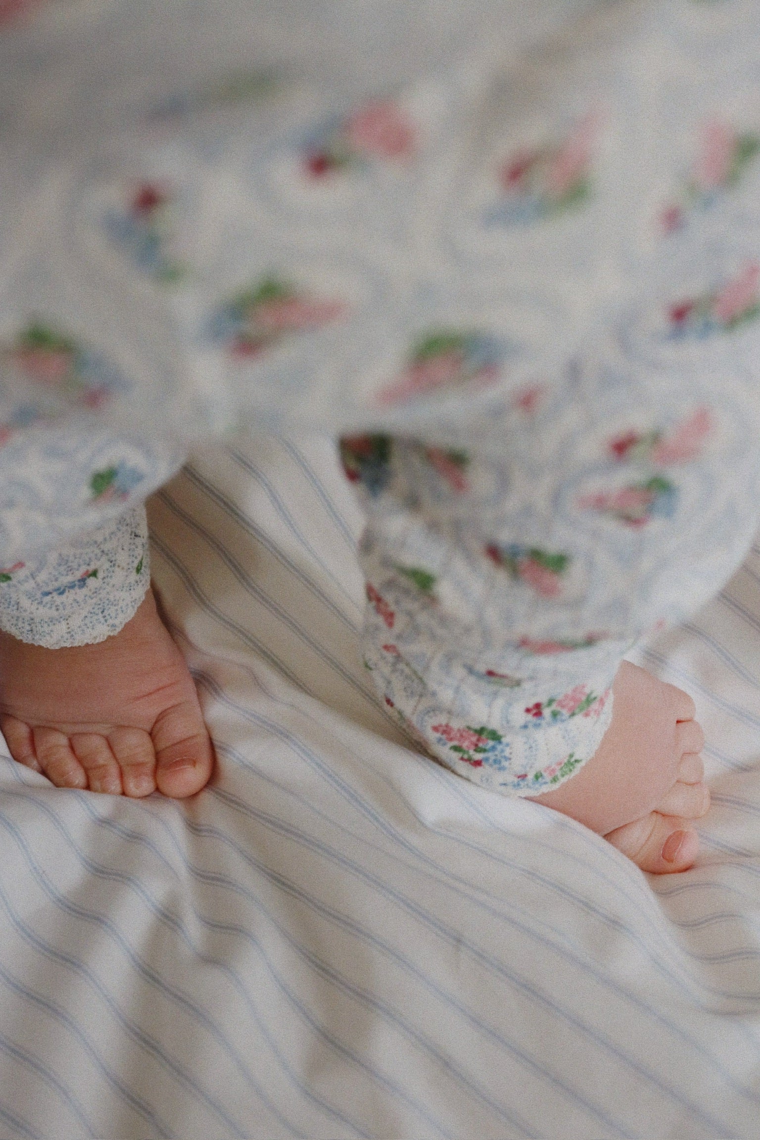 Konges Sløjd Leggins "Minnie" | Verona Blues