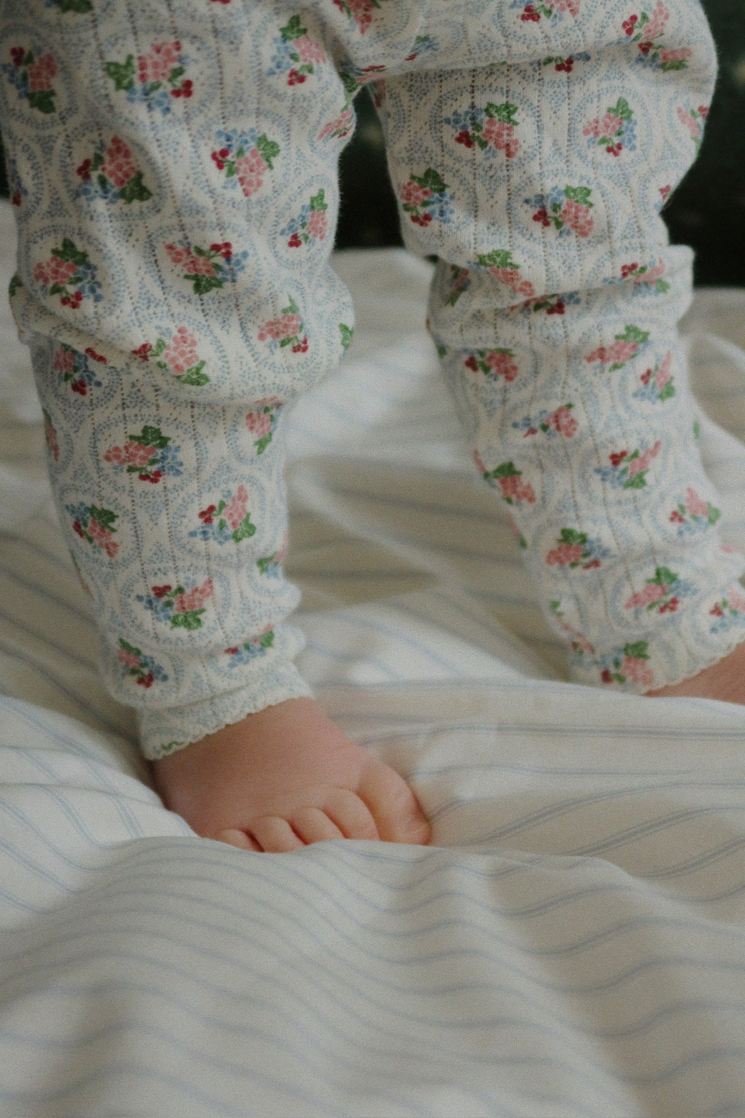 Konges Sløjd Leggins "Minnie" | Verona Blues