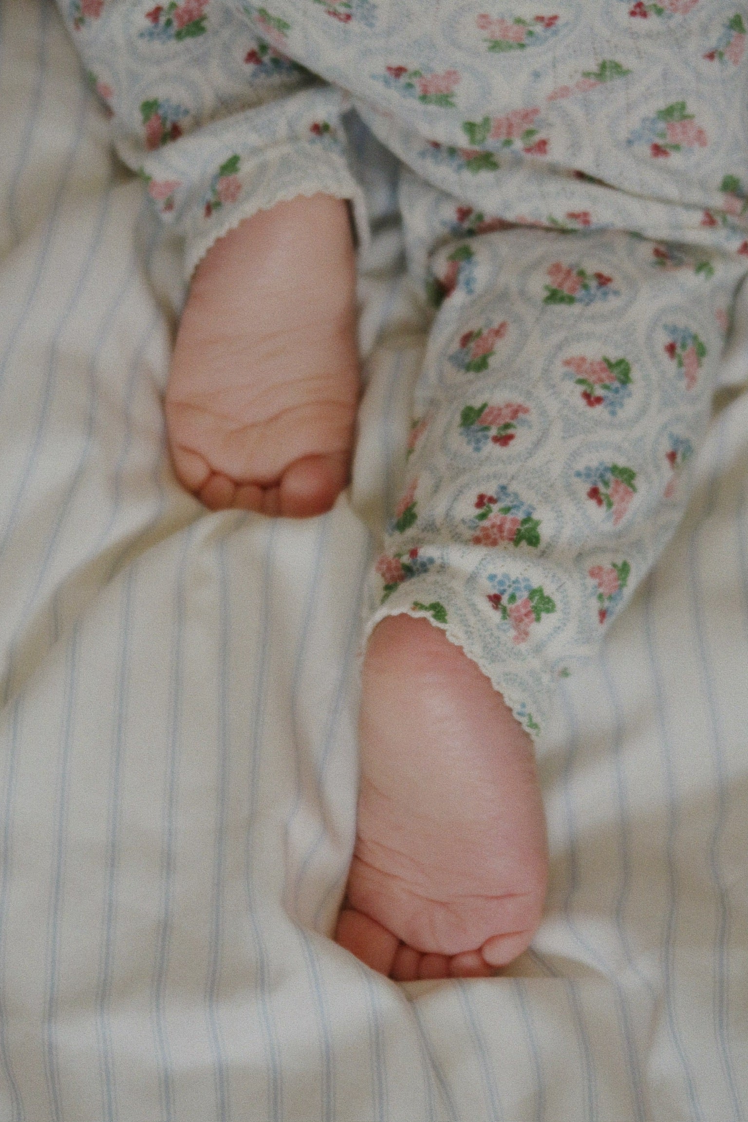 Konges Sløjd Leggins "Minnie" | Verona Blues