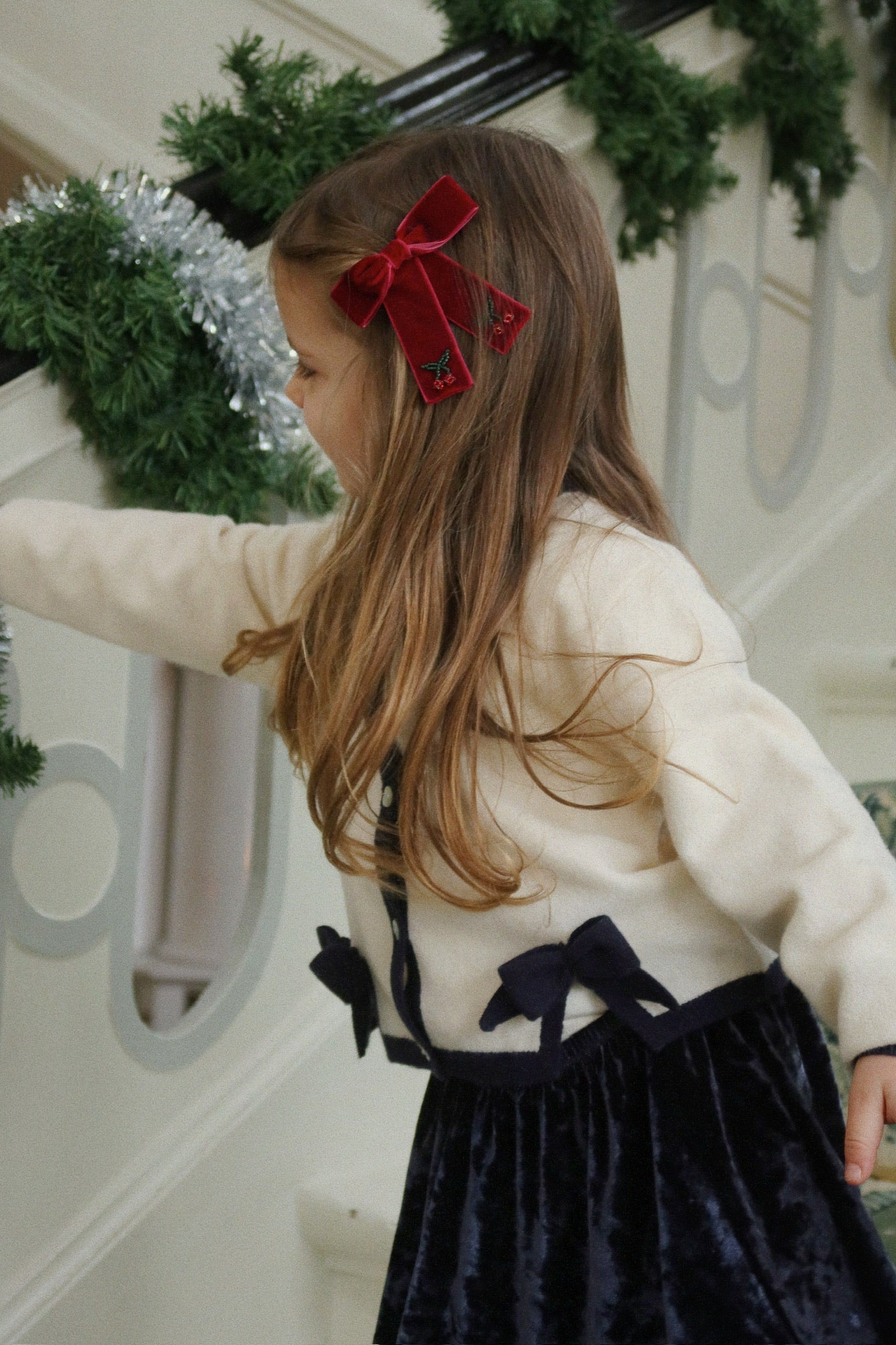 Konges Sløjd Strickjacke "Alette" | Etoile