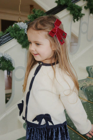 Konges Sløjd Strickjacke "Alette" | Etoile