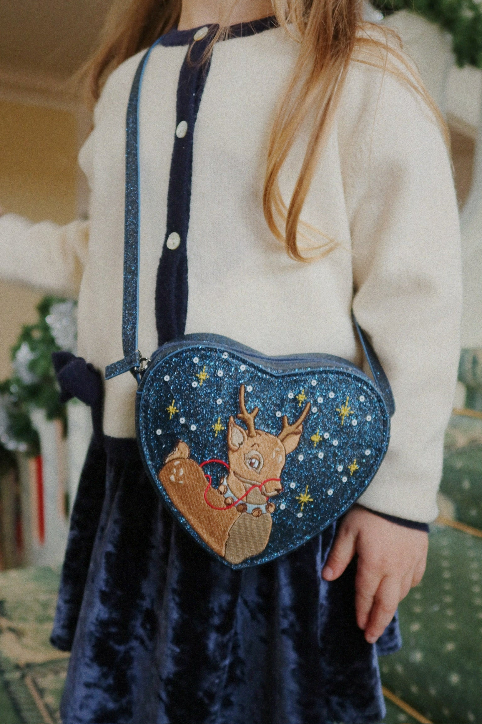 Konges Sløjd Strickjacke "Alette" | Etoile