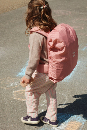 Konges Sløjd Hose "Luli" | Blush Stripe