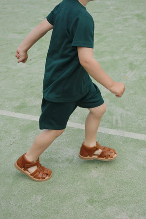 Konges Sløjd Sportset "Bolt" | Sea Moss