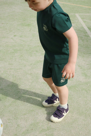 Konges Sløjd Sportset "Bolt" | Sea Moss