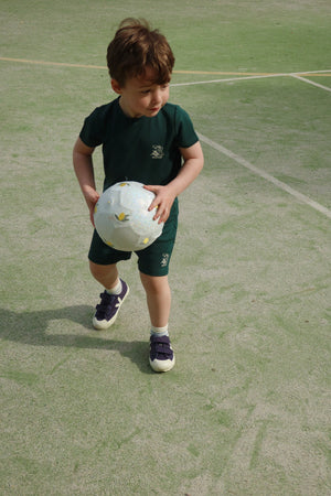 Konges Sløjd Sportset "Bolt" | Sea Moss