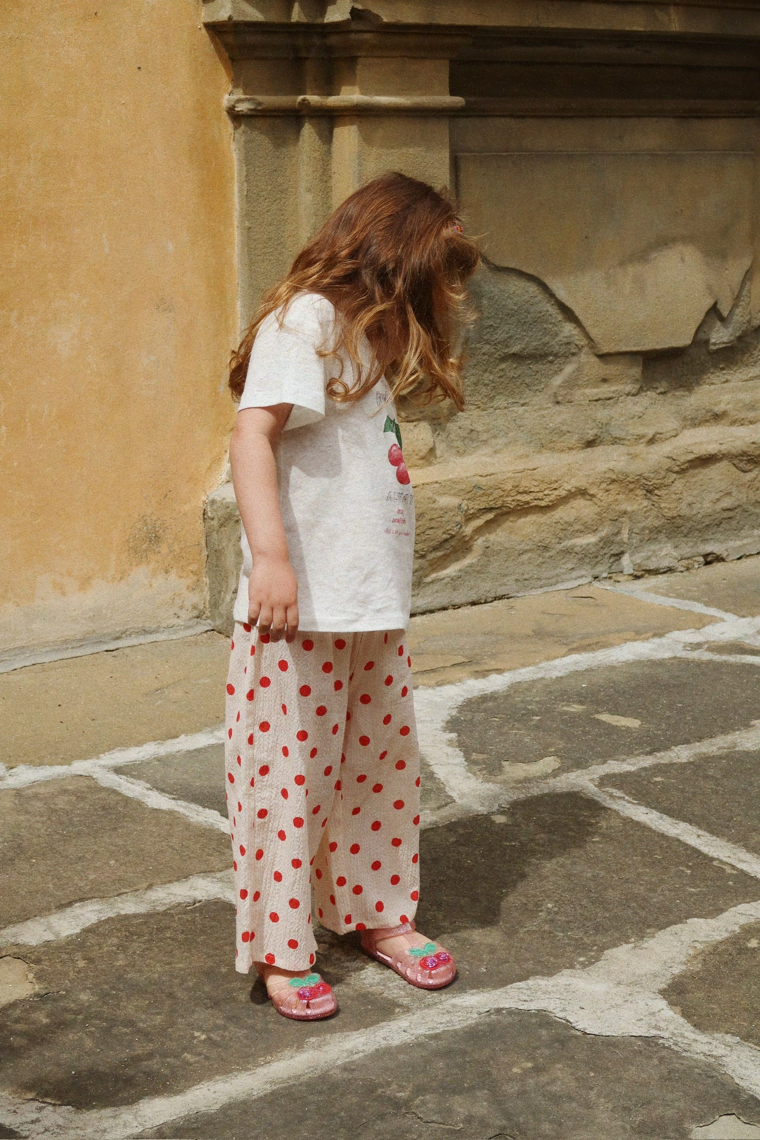 Konges Sløjd Hose „Vivo" | Red Dot