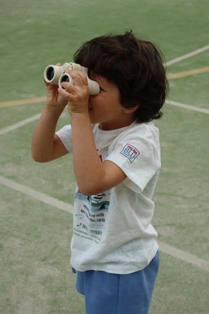 Konges Sløjd Binoculars "Explorer Binoculars" | Lemon