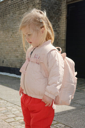 Konges Sløjd Thermo Bomberjacke "Juno Kitty" | Cameo Rose
