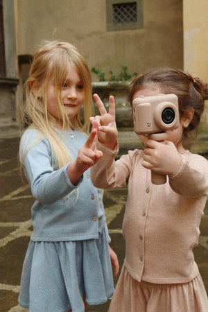 Konges Sløjd Kamera 'My first Camera' | Cherry