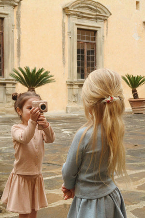 Konges Sløjd Kamera 'My first Camera' | Cherry