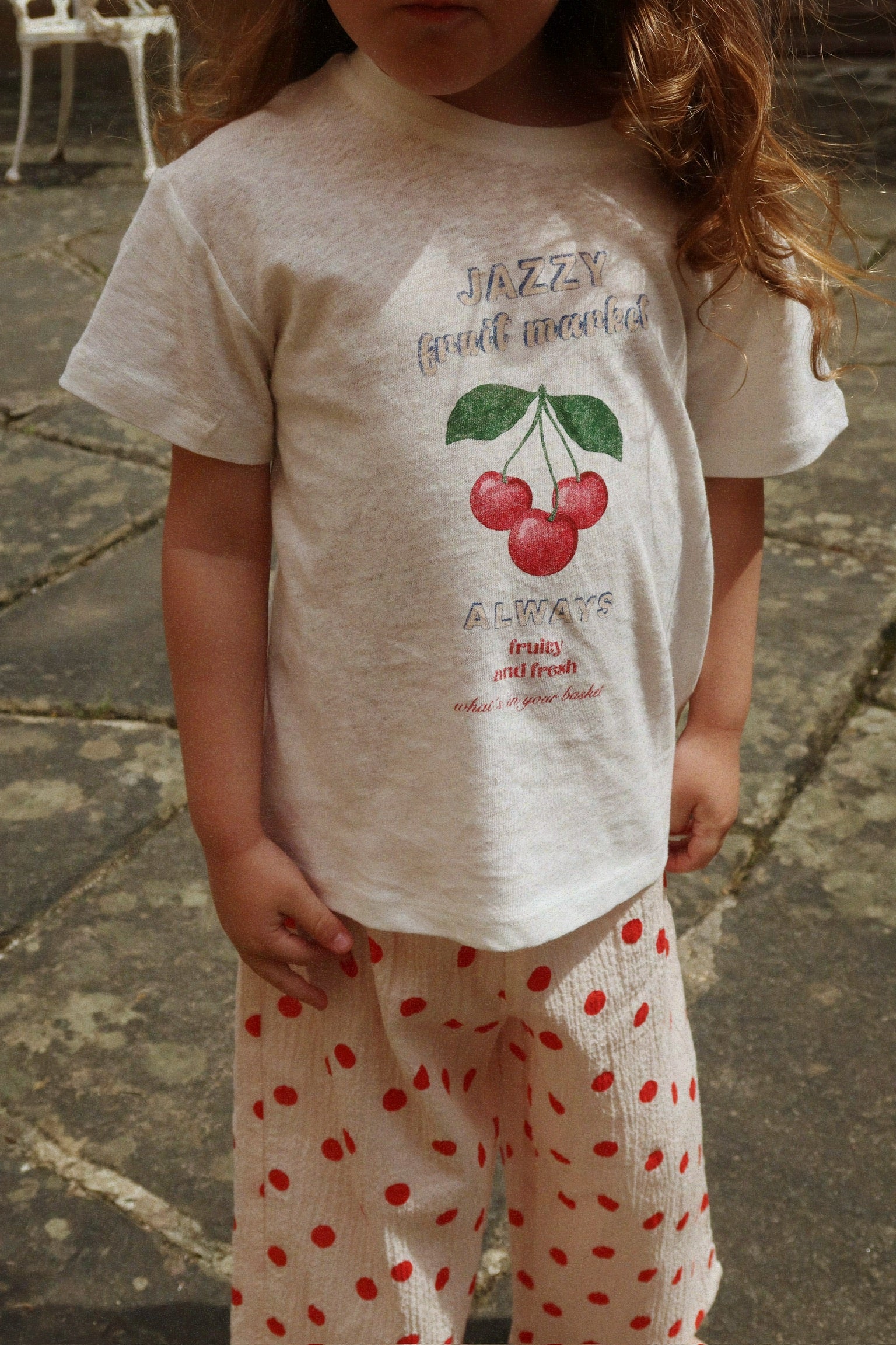 Konges Sløjd Hose „Vivo" | Red Dot