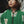 Konges Sløjd Bomberjacke mit Print – Juno | Dot Miao Verde