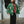 Konges Sløjd Bomberjacke mit Print – Juno | Dot Miao Verde