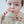 Konges Sløjd Trinkflasche – Bottle WITH Handle | Teddy