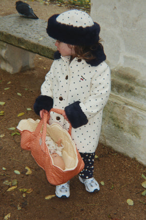 Konges Sløjd Puppe – Celia BABY DOLL | Rosetto