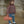 Konges Sløjd Hose – Magot Frill Pants GOTS | Ciao Miao