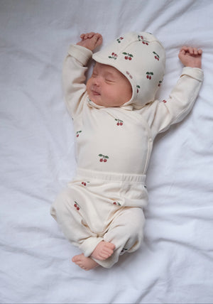 Konges Sløjd Body "Cherry"