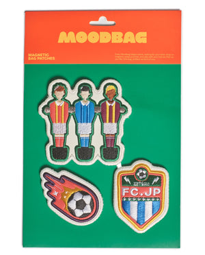 Jeune Premier Magnete | Soccer Squad
