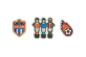 Jeune Premier Magnete | Soccer Squad
