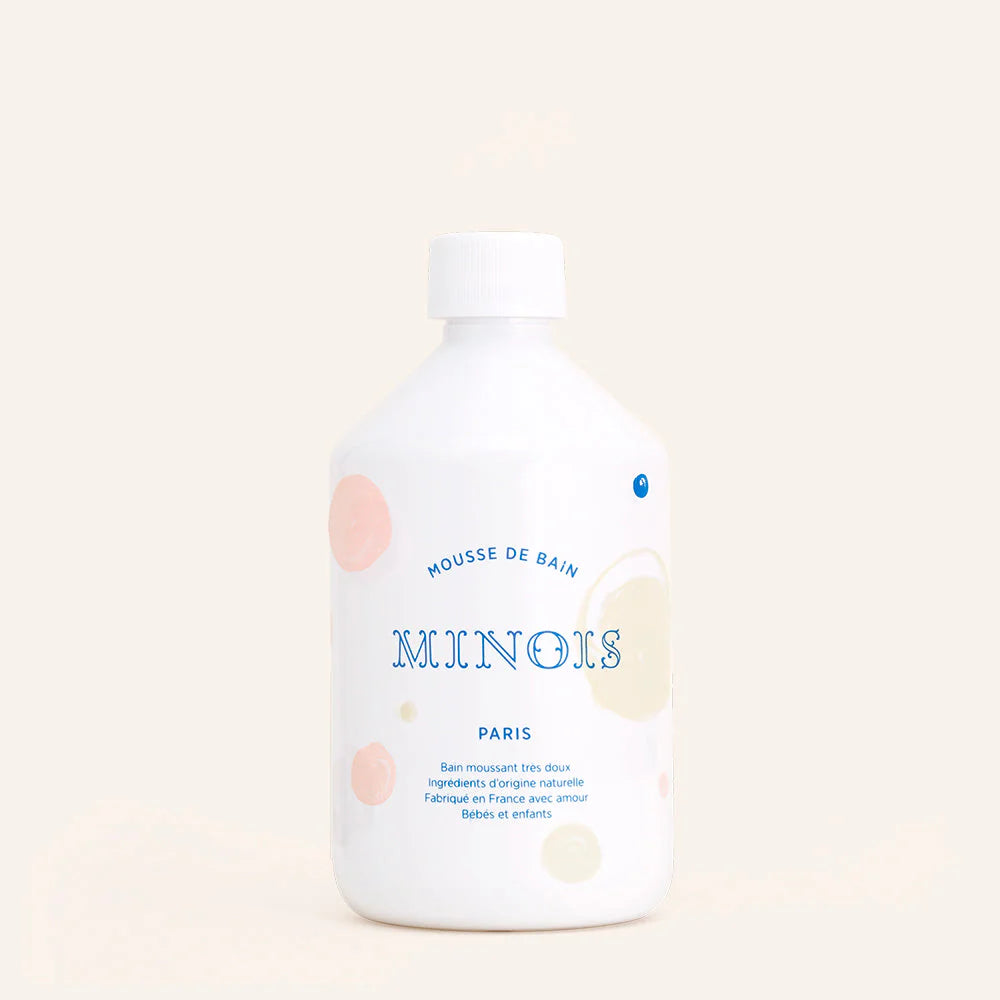 Minois Paris Bubble Bath | Schaumbad 500 ml