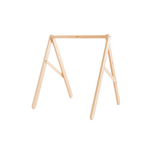 Nobodinoz Playground Beech Wood Play Arch
