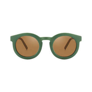 Lunettes de soleil Grech & Co bébé 0-2 ans "Classic Orchard"