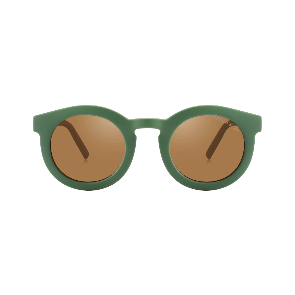 Grech & Co Sonnenbrille Baby 0-2 Jahre "Classic Orchard"