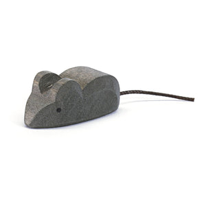 Ostheimer Holztier – Maus