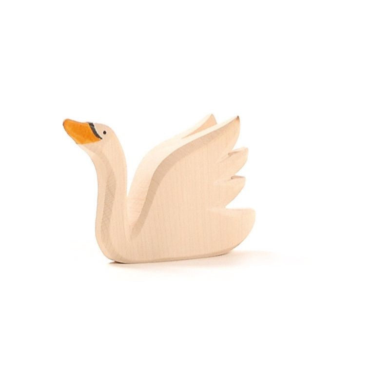 Ostheimer Schwan hoch