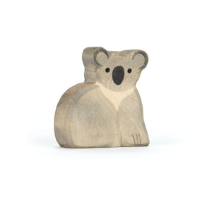 Ostheimer Holztier – Koala