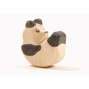 Ostheimer Wooden Animal "Panda small"