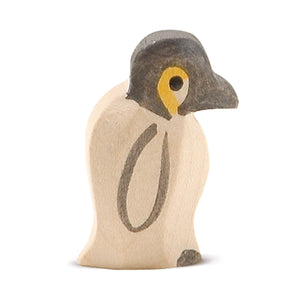 Ostheimer Holztier – Pinguin klein