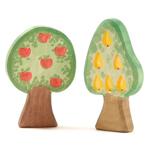 Ostheimer Holzspielzeug – Birnbaum