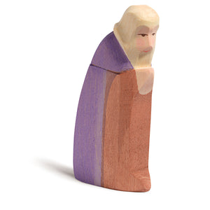 Ostheimer Holzfigur – Josef
