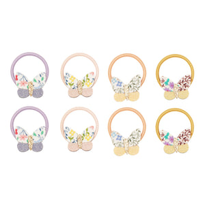 Mimi & Lula Mini Haar-Gummi "Betty Butterfly"