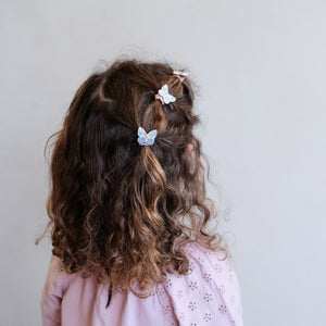 Mimi & Lula Mini Haar-Gummi "Betty Butterfly"