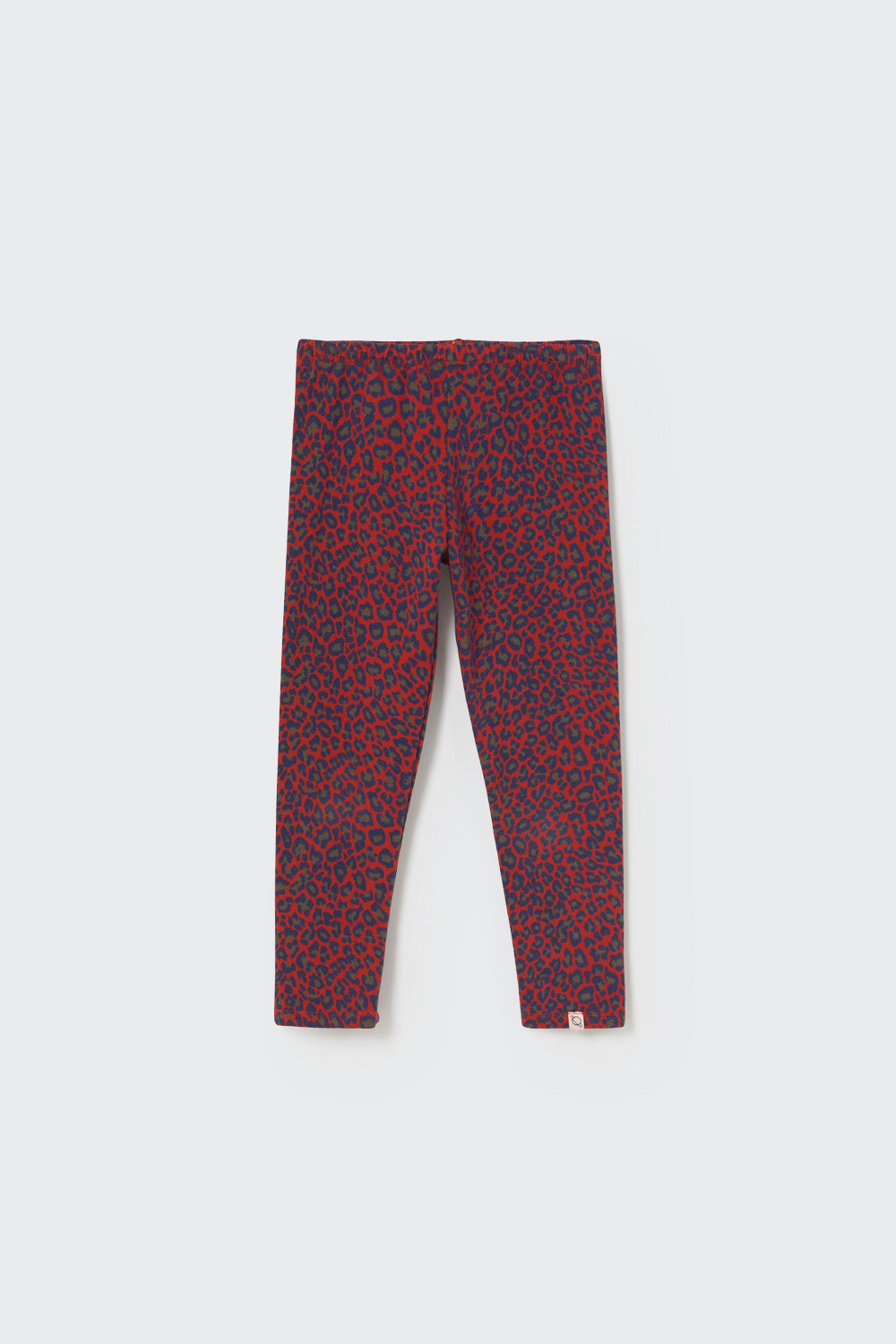 Cozmo Leggins "Leo" | Red Velvet