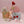 Mimi & Lula Mini serre-tête « Peach Alice »