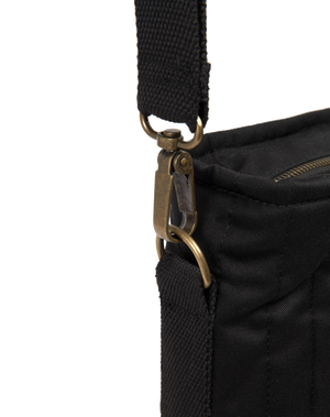 Nobodinoz Kinderwagen Rucksack "Hyde Park Black"