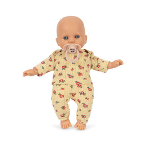 Konges Sløjd Babypuppe Molly | Muro Blu
