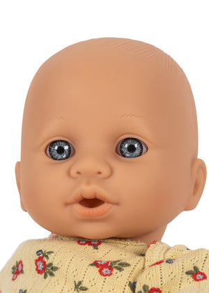Konges Sløjd Babypuppe Molly | Muro Blu